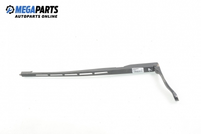 Braț ștergătoare parbriz for Citroen C4 1.4 16V, 88 hp, coupe, 2005, position: stânga