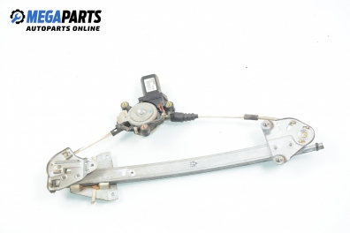 Macara electrică geam pentru Mazda 323 (BA) 1.6 TD, 82 cp, sedan, 1995, poziție: dreaptă - fața