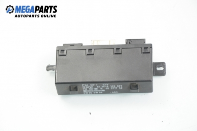 Modul für BMW 5 (E39) 2.3, 170 hp, sedan automatik, 1997 № BMW 61.35-8 376 072
