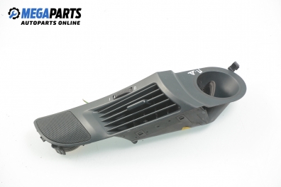 AC heat air vent for BMW 5 (E39) 2.3, 170 hp, sedan automatic, 1997, position: front - right