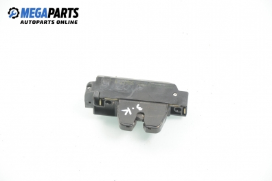 Trunk lock for Citroen C4 1.4 16V, 88 hp, coupe, 2005