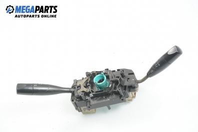 Wipers and lights levers for Mazda 323 (BA) 1.6 TD, 82 hp, sedan, 1995