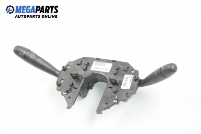 Manete lumini și ștergătoare pentru Citroen C4 1.4 16V, 88 cp, coupe, 2005 № 6242Z0