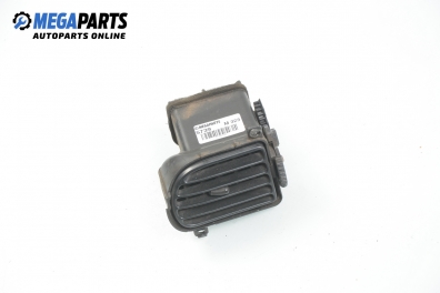 AC heat air vent for Mazda 323 (BA) 1.6 TD, 82 hp, sedan, 1995