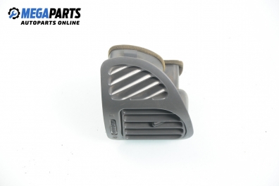 AC heat air vent for Mazda 323 (BA) 1.6 TD, 82 hp, sedan, 1995