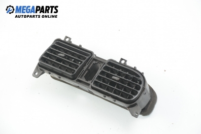 AC heat air vent for Mazda 323 (BA) 1.6 TD, 82 hp, sedan, 1995