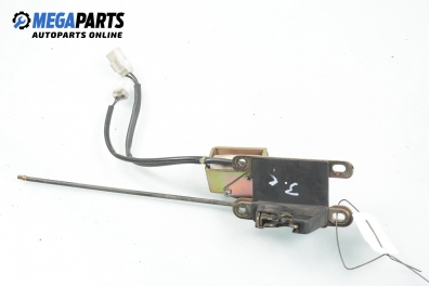 Trunk lock for Lancia Kappa 2.4 TDS, 124 hp, sedan, 1996