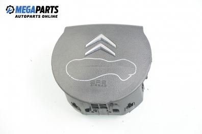 Airbag for Citroen C4 1.4 16V, 88 hp, coupe, 2005