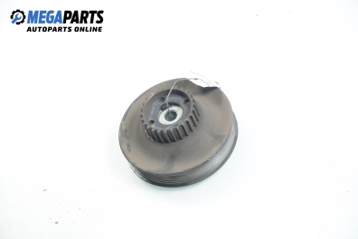 Belt pulley for Volkswagen Lupo 1.0, 50 hp, 1999