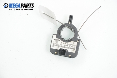 Sensor lenkrad für Citroen C4 1.4 16V, 88 hp, coupe, 2005 № Bosch 0 265 005 486