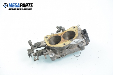 Butterfly valve for Kia Sportage I (JA) 2.0 16V 4WD, 128 hp, 5 doors automatic, 1995