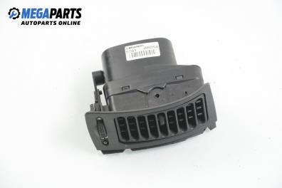 AC heat air vent for Seat Arosa 1.0, 50 hp, 1997