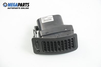 AC heat air vent for Seat Arosa 1.0, 50 hp, 1997