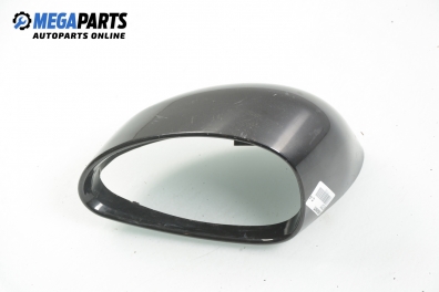 Mirror cover cap for Citroen C4 1.4 16V, 88 hp, coupe, 2005, position: left