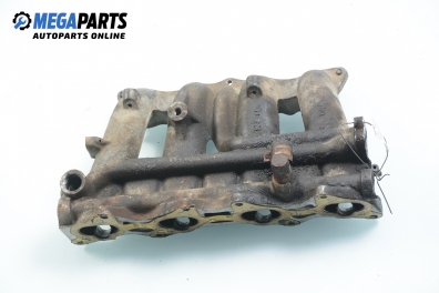 Intake manifold for Kia Sportage SUV I (04.1994 - 04.2005) 2.0 i 16V 4WD, 128 hp