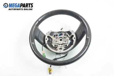 Steering wheel for Citroen C4 1.4 16V, 88 hp, coupe, 2005