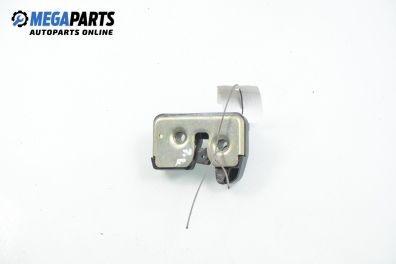 Trunk lock for Seat Arosa 1.0, 50 hp, 1997