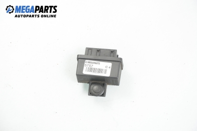 Fuel pump relay for Citroen C4 1.4 16V, 88 hp, coupe, 2005 № 240107