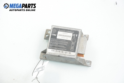 Steuermodul airbag for Lancia Kappa 2.4 TDS, 124 hp, sedan, 1996 № TRW 46459202