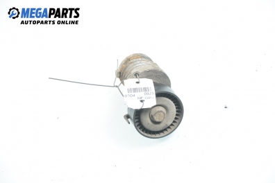 Tensioner pulley for Volkswagen Polo (6N/6N2) 1.6, 75 hp, hatchback, 1995