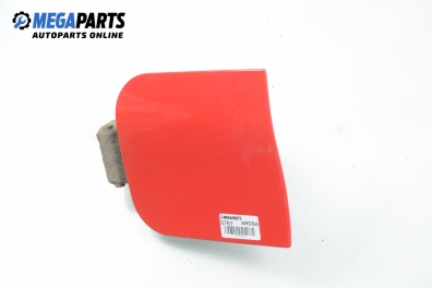 Fuel tank door for Seat Arosa 1.0, 50 hp, 1997