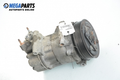 Kompressor klimaanlage für Citroen C4 1.4 16V, 88 hp, coupe, 2005 № SD6 CAB