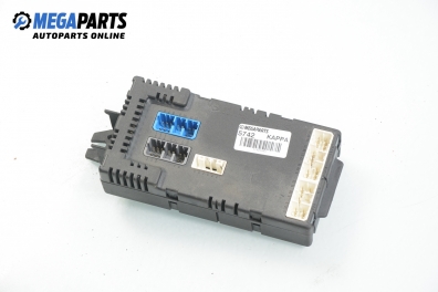 Modul leuchten für Lancia Kappa 2.4 TDS, 124 hp, sedan, 1996 № PA6-GF 15-M25