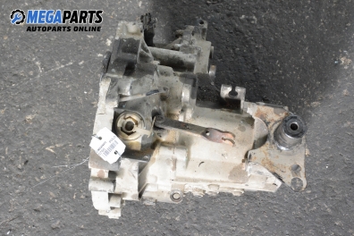  for Volkswagen Polo (6N/6N2) 1.6, 75 hp, hatchback, 1995