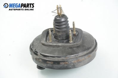 Servo for Citroen C4 1.4 16V, 88 hp, coupe, 2005