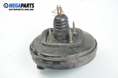 Brake servo for Citroen C4 1.4 16V, 88 hp, coupe, 2005