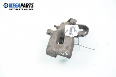 Caliper for Citroen C4 1.4 16V, 88 hp, coupe, 2005, position: rear - left