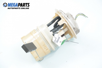 Fuel pump for Citroen C4 1.4 16V, 88 hp, coupe, 2005