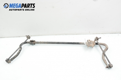 Sway bar for Citroen C4 1.4 16V, 88 hp, coupe, 2005, position: front