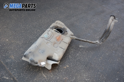 Fuel tank for Citroen C4 1.4 16V, 88 hp, coupe, 2005