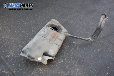 Kraftstoffbehälter for Citroen C4 1.4 16V, 88 hp, coupe, 2005