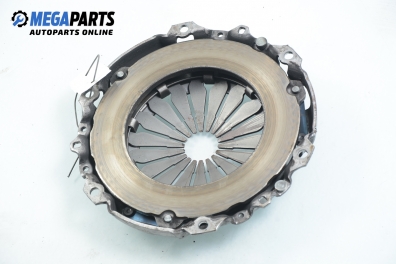 Druckscheibe for Citroen C4 1.4 16V, 88 hp, coupe, 2005
