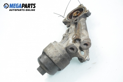 Corp filtru de ulei for Citroen C4 1.4 16V, 88 hp, coupe, 2005