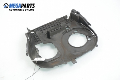 Zahnriemenabdeckung for Citroen C4 1.4 16V, 88 hp, coupe, 2005