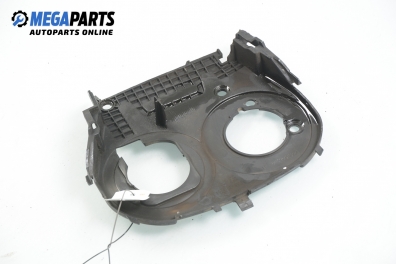 Timing belt cover for Citroen C4 1.4 16V, 88 hp, coupe, 2005