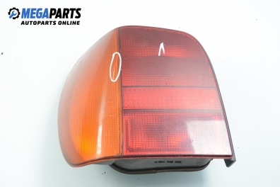 Tail light for Volkswagen Polo (6N/6N2) 1.6, 75 hp, hatchback, 3 doors, 1995, position: left Hella
