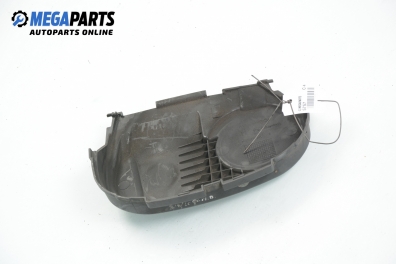 Zahnriemenabdeckung for Citroen C4 1.4 16V, 88 hp, coupe, 2005
