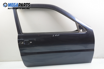Ușă for Volkswagen Polo (6N/6N2) 1.6, 75 hp, hatchback, 1995, position: dreapta