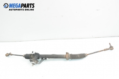 Zahnstangen-lenkgetriebe, hydraulisch für Volkswagen Polo (6N/6N2) 1.9 SDI, 64 hp, combi, 1998