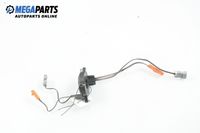 Cablu panglică volan for Peugeot 206 1.9 D, 69 hp, hatchback, 1999
