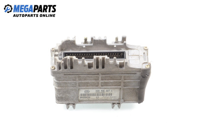 ECU for Volkswagen Polo Hatchback II (10.1994 - 10.1999) 50 1.0, 50 hp, № 030 906 027 E