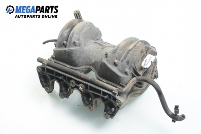 Intake manifold for Volkswagen Lupo 1.0, 50 hp, 1999