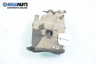 Caliper for Seat Arosa 1.0, 50 hp, 1997, position: front - left