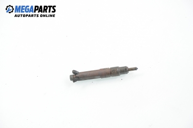 Diesel fuel injector for Volkswagen Polo (6N/6N2) 1.9 SDI, 64 hp, station wagon, 1998