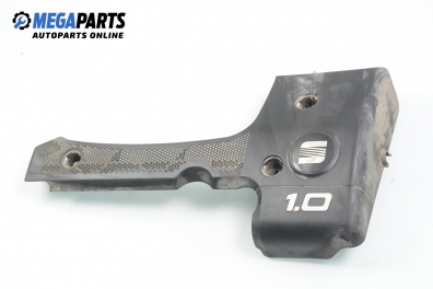 Capac decorativ motor pentru Seat Arosa 1.0, 50 cp, 1997