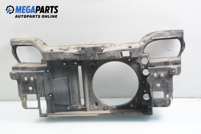 Front slam panel for Seat Arosa 1.0, 50 hp, 1997